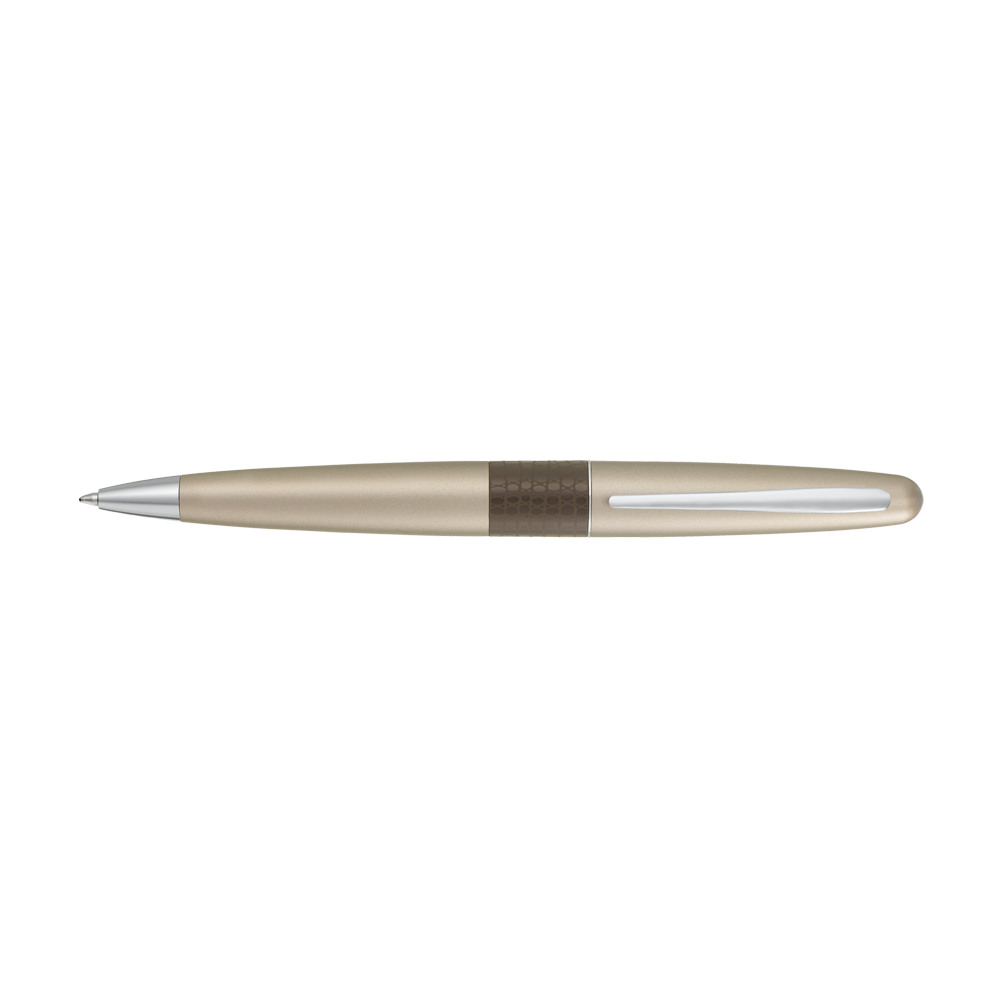 PILOT FINE WRITING ΣΤΥΛΟ MR2 1.0 mm ΣΑΥΡΑ ΦΙΜΕ ΜΕ ΚΟΥΤΙ