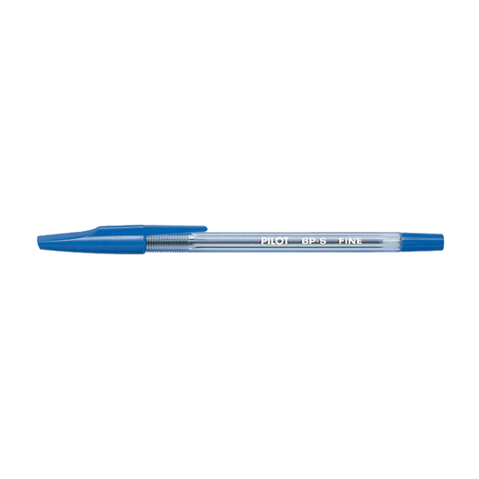 PILOT ΣΤΥΛΟ BP-S 0.7mm FINE ΜΠΛΕ 12 ΤΕΜΑΧΙΑ