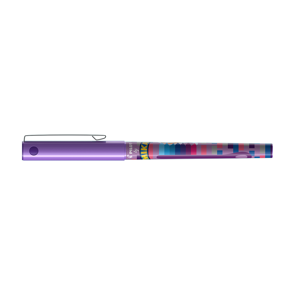 MIKA 'TOOTHBRUSH' ΜΩΒ