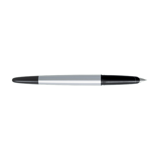 PILOT FINE WRITING ΠΕΝΑ D-TOP MEDIUM ΜΑΥΡΗ