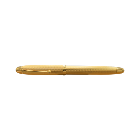 PILOT FINE WRITING ΠΕΝΑ 18Κ. CUSTOM 745 FINE ΣΑΓΡΕ ΧΡΥΣΟ