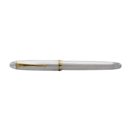 PILOT FINE WRITING ΠΕΝΑ 18Κ. CUSTOM 745 FINE ΡΙΓΕ ΑΣΗΜΙ