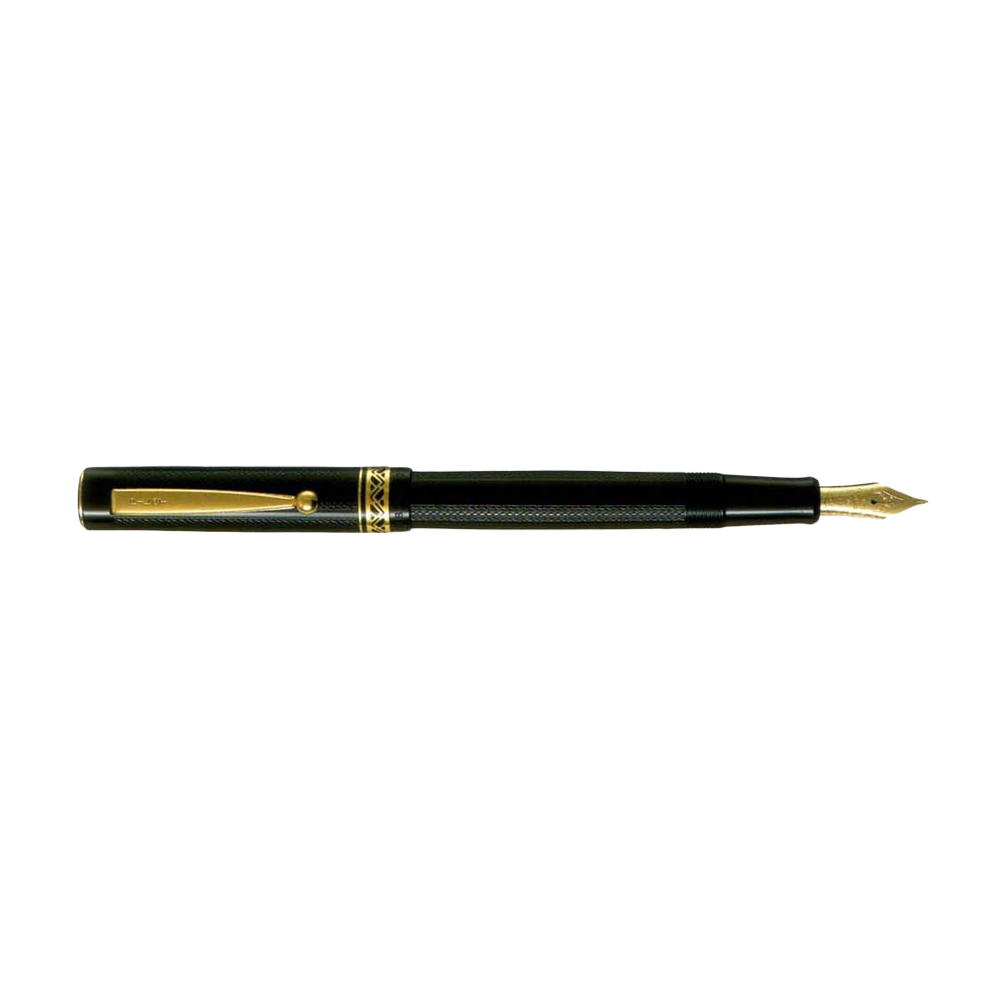 PILOT FINE WRITING ΠΕΝΑ 14Κ. CUSTOM 72 MEDIUM ΜΑΥΡΗ