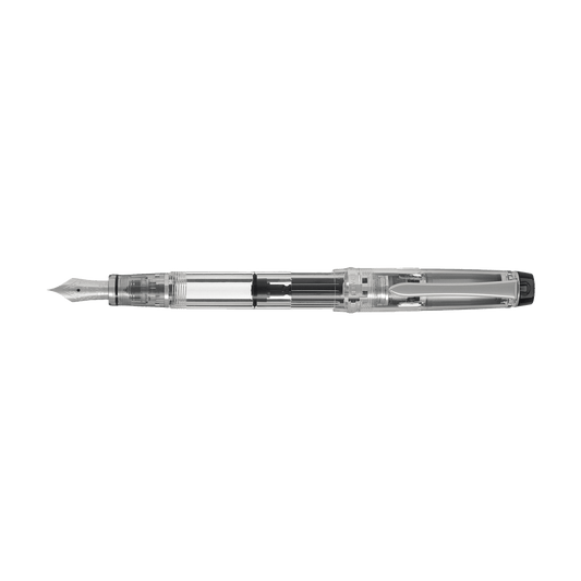 PILOT FINE WRITING ΠΕΝΑ 14Κ. HERITAGE 92 BROAD ΔΙΑΦΑΝΗ