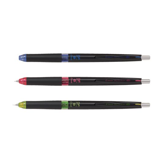 PILOT FINE WRITING ΜΟΛΥΒΙ ΜΗΧΑΝΙΚΟ THE DF SHAKER 0.5 mm