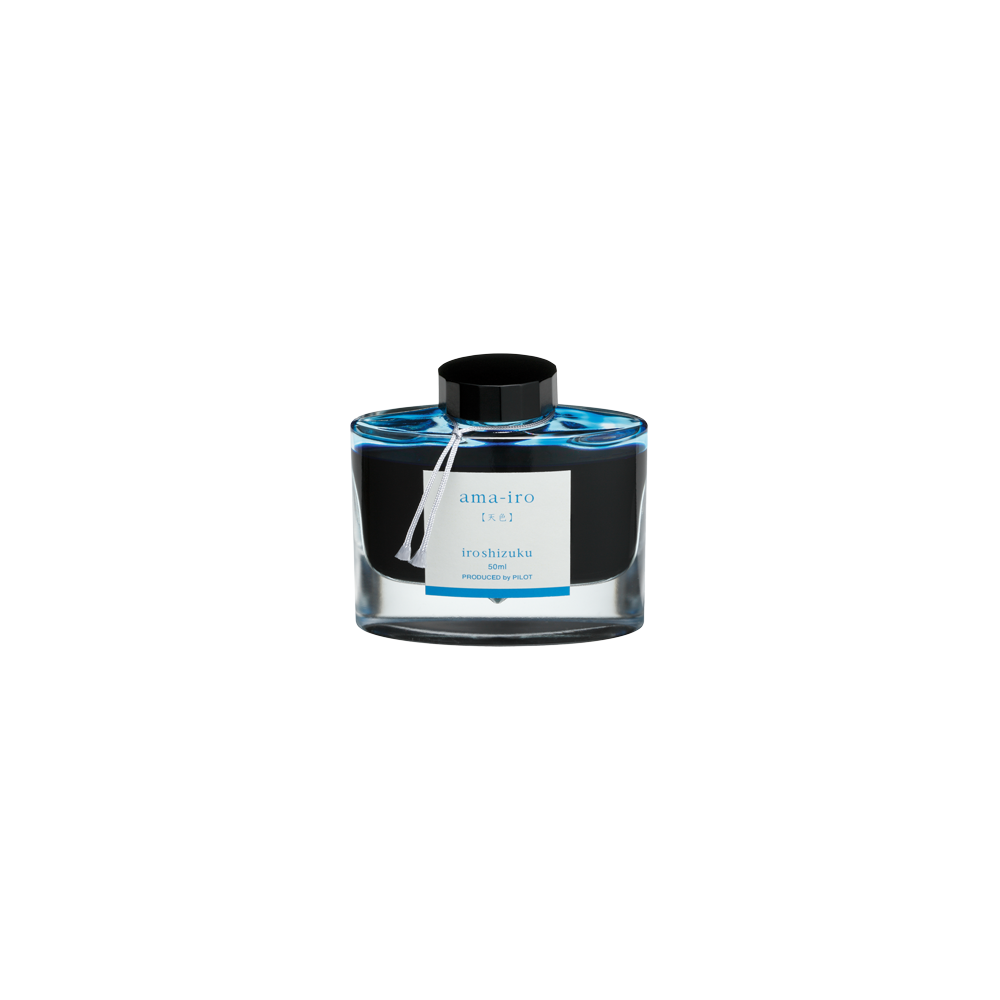 ΜΠΛΕ IROSHIZUKU / AMA-IRO