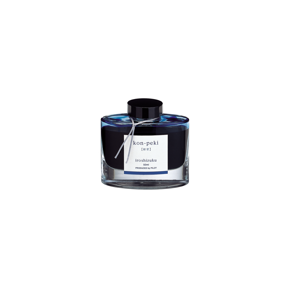 ΜΠΛΕ IROSHIZUKU / KON-PEKI