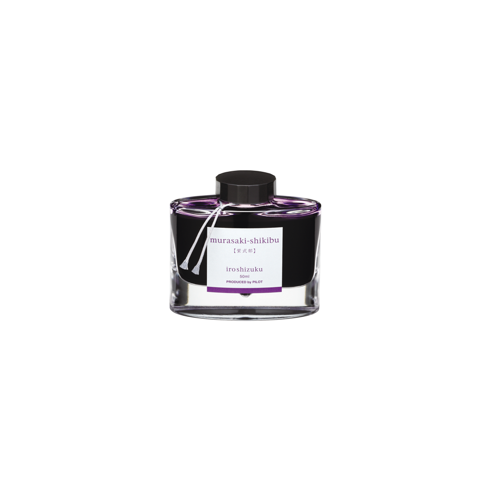 ΒΙΟΛΕΤΙ IROSHIZUKU / MURASAKI SHIK