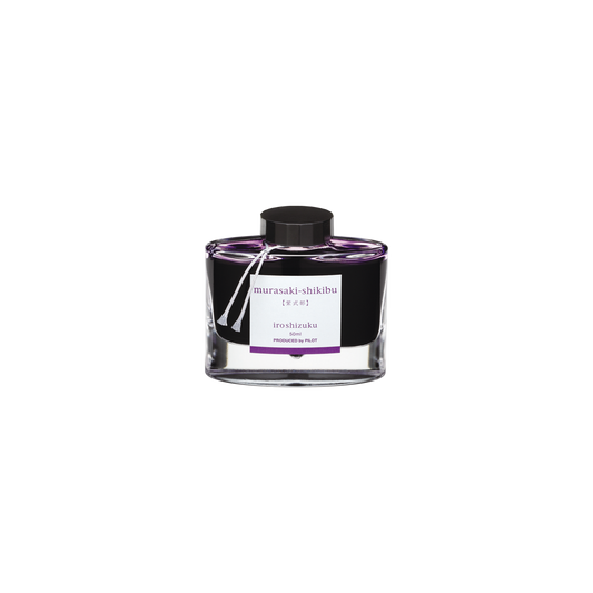 ΒΙΟΛΕΤΙ IROSHIZUKU / MURASAKI SHIK