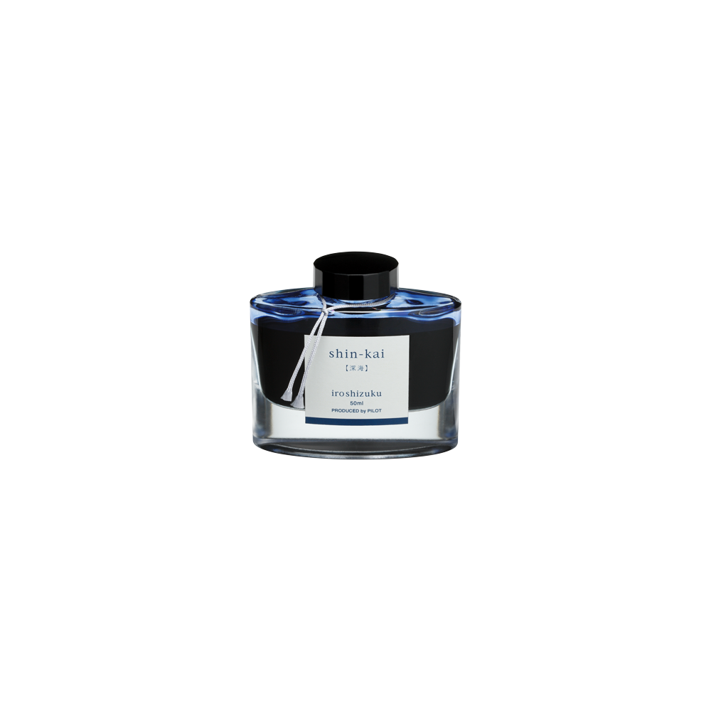 ΜΠΛΕ IROSHIZUKU / SHIN-KAI