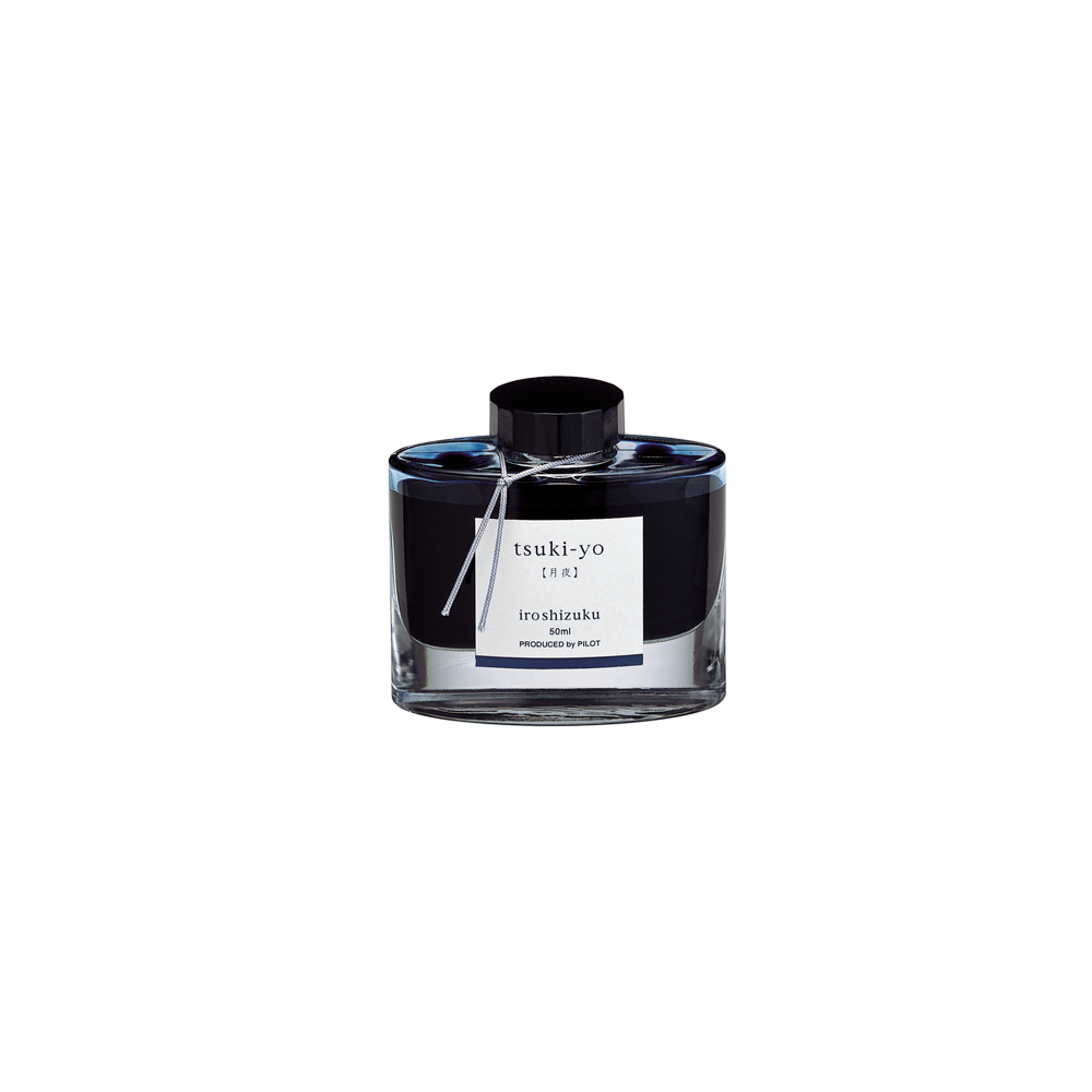 ΜΠΛΕ IROSHIZUKU / TSUKI-YO