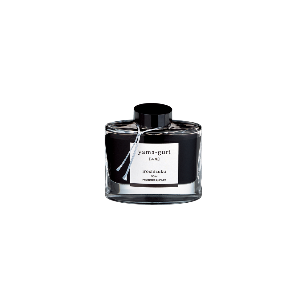 ΚΑΦΕ IROSHIZUKU / YAMA-GURI