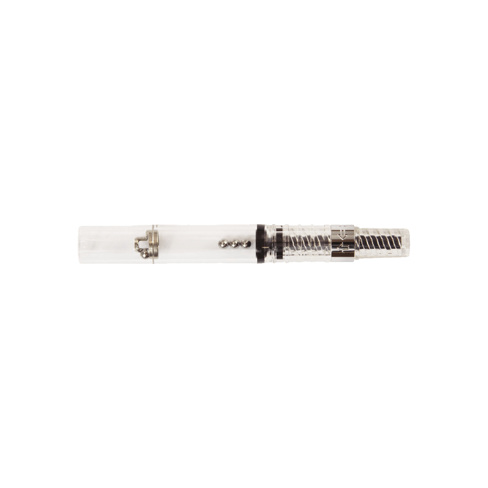 PILOT FINE WRITING ΑΝΤΑΛΛΑΚΤΙΚΗ ΑΝΤΛΙΑ TWIST ΤΥΡΕ CONVERTER 40