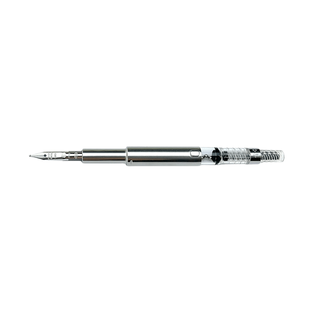 PILOT ΑΝΤΑΛΛΑΚΤΙΚΗ ΜΥΤΗ ΠΕΝΑΣ CAPLESS 18K RHODIUM FINE