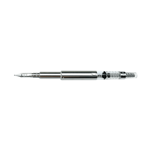 PILOT ΑΝΤΑΛΛΑΚΤΙΚΗ ΜΥΤΗ ΠΕΝΑΣ CAPLESS 18K RHODIUM FINE