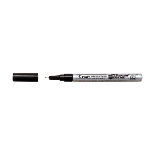 ΑΣΗΜΙ / 1.0mm EXTRA FINE
