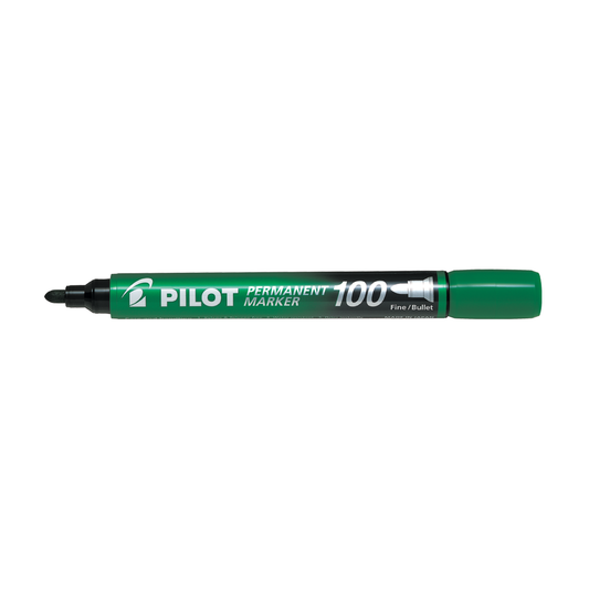 PILOT ΜΑΡΚΑΔΟΡΟΣ ΑΝΕΞΙΤΗΛΟΣ SCA-100 FINE ΠΡΑΣΙΝΟ