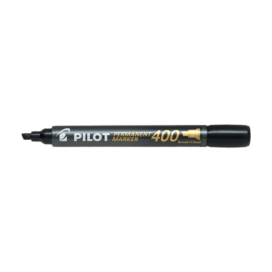 PILOT ΜΑΡΚΑΔΟΡΟΣ ΑΝΕΞΙΤΗΛΟΣ SCA-400 15+5 ΔΩΡΟ BOARD ΜΑΥΡΟ 20 ΤΕΜΑΧΙΑ