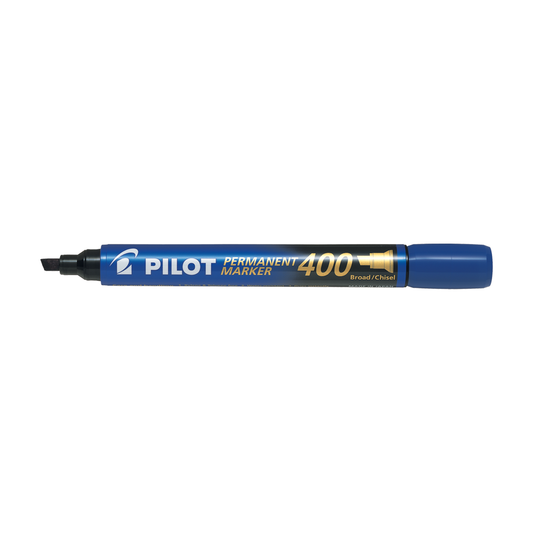 PILOT ΜΑΡΚΑΔΟΡΟΣ ΑΝΕΞΙΤΗΛΟΣ SCA-400 15+ 5 ΔΩΡΟ BOARD ΜΠΛΕ 20 ΤΕΜΑΧΙΑ