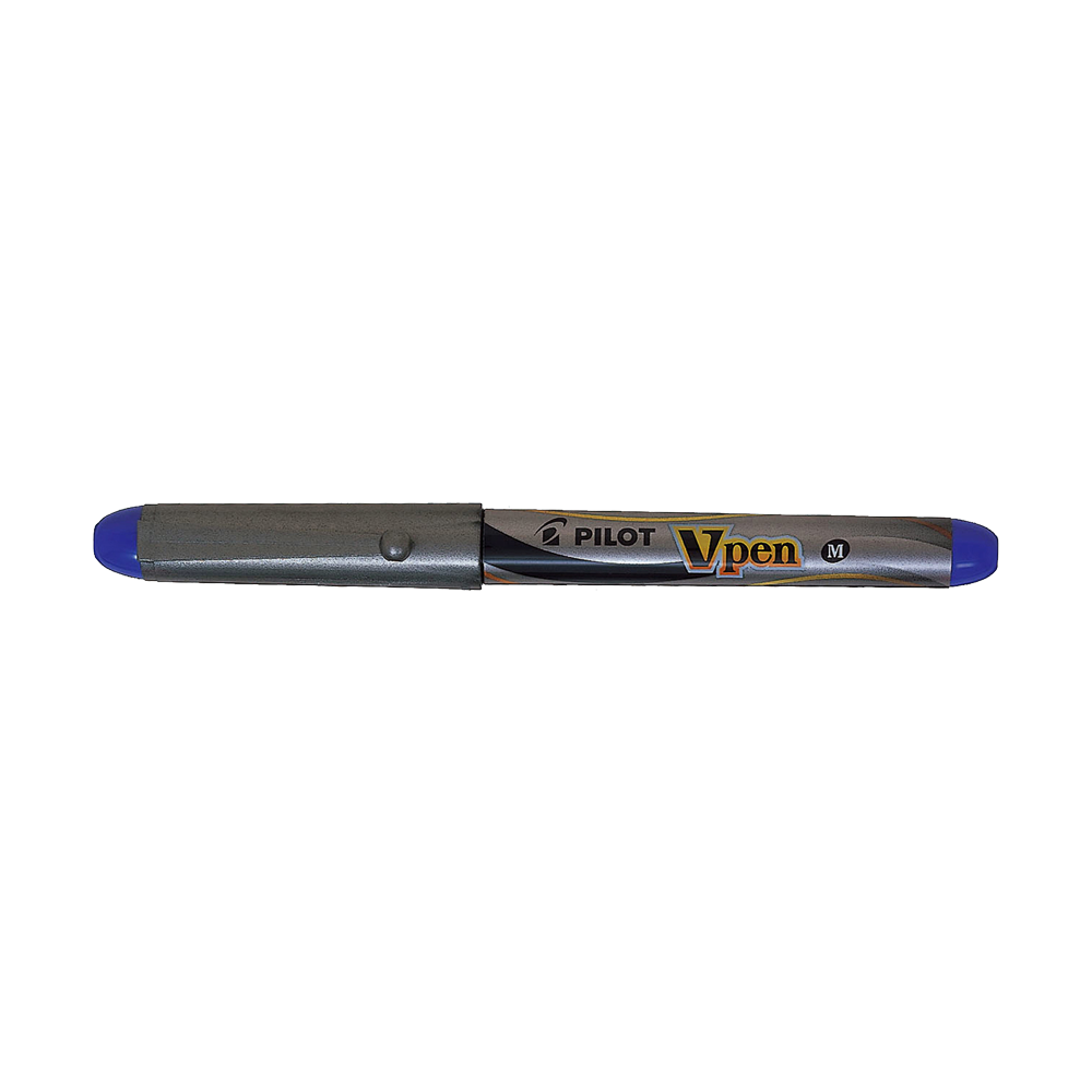 PILOT ΠΕΝΑ V-PEN ΜΠΛΕ 12 ΤΕΜΑΧΙΑ