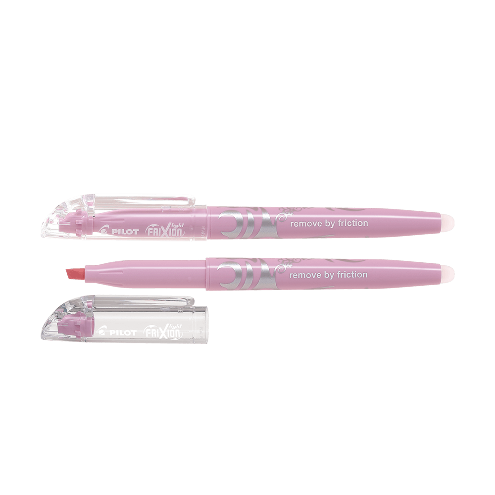 LIGHT SOFT PASTEL ΡΟΖ