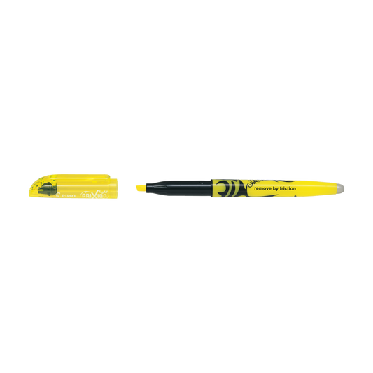 LIGHT FLUO ΚΙΤΡΙΝΟ