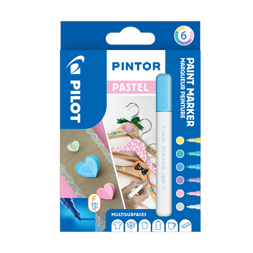 PASTEL / FINE