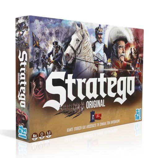 ZITO! STRATEGO ORIGINAL